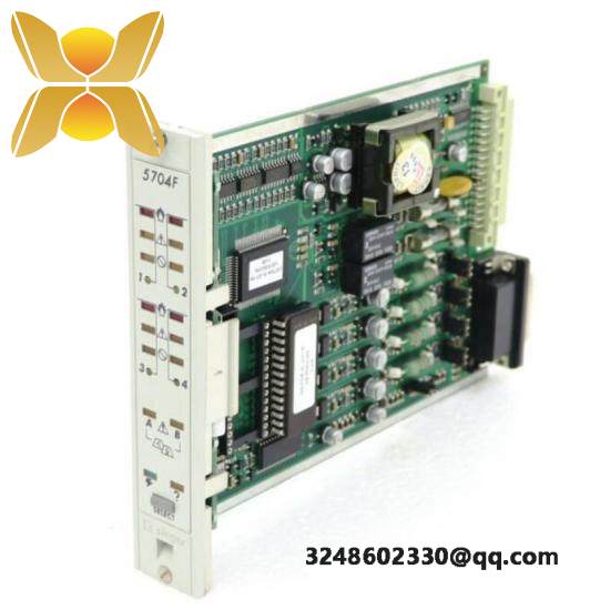 honeywell_05704-a-0146_fire_control_card.jpg Honeywell 6211500 Industrial Control Module