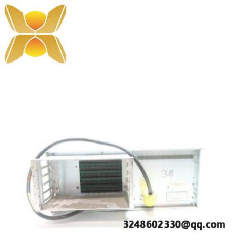 Honeywell 51108607-200: Chassis Module for Advanced Control Systems