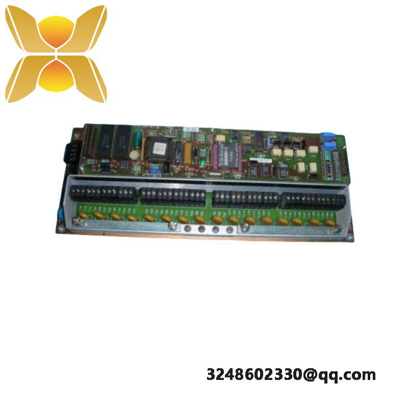 honeywell_51401364-100_51401363-100_daughter_board.jpg Honeywell 51401364-100 & 51401363-100 Daughter Board: Advanced Control Module for Industrial Automation