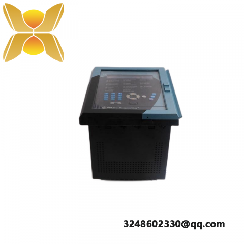 GE IS200EXAMG1BAA: Advanced Mark VI Exciter Attenuation Module