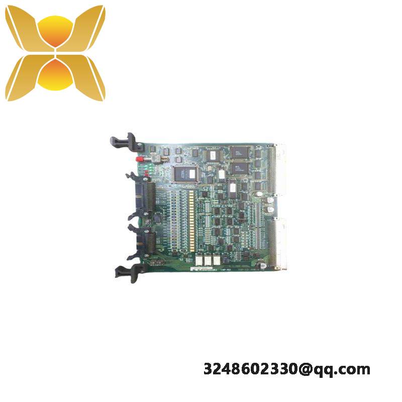 kawasaki_50999-2922r07_cpu50999-2922r07_servo_board.jpg Kawasaki 50999-2922R07 CPU50999-2922R07 Servo Board: Precision Control in Industrial Automation