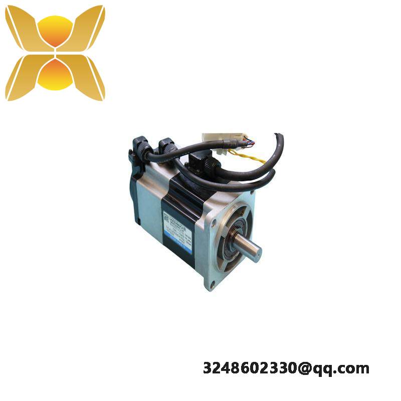 kawasaki_r2aa06020fcppj_50601-1462_robot_motor.jpg Kawasaki R2AA06020FCPPJ | 50601-1462 | Robot Motor