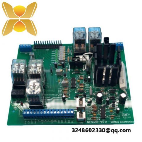 KONE P-24783-003 Elevator Door Operator Board: Advanced Control System for Elevator Doors