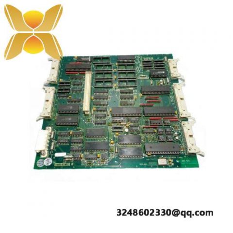 Kongsberg NN791.12 I/O Processor Card - Industrial Control Solutions