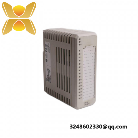 ABB RMBA-01 Modbus RTU Adapter Module: Industrial Automation Control Solutions