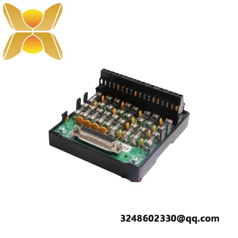 sb3610-b_honeywell_control_module.jpg SCANLAB INTELLISCAN DE14-405NMS - High-Precision Industrial Scanner Module