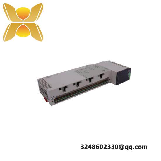 schneider_140ari03010c_analog_input_module_1.jpg Schneider 140CRP31200 Repair Fee - Ensuring Efficient Control System Maintenance