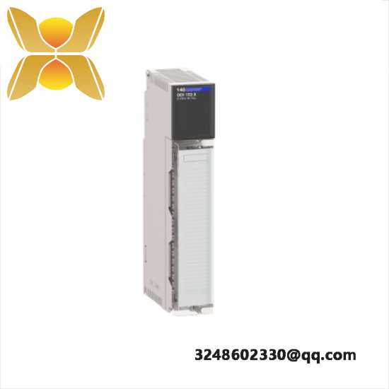 schneider_140ddi84100_140xts00200_digital_input_module.png Schneider Electric BMXP341000H PLC Processor Module, Programmable Logic Controller