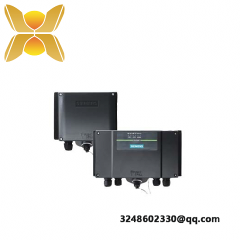 SIEMENS 6AV6671-5AE00-0AX0: Cutting-edge Automation Module