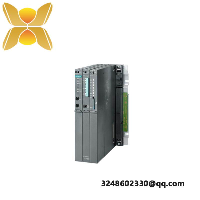 siemens_6dd1607-0aa2_application_module.jpg SIEMENS 6DD1607-0AA2 Application Module - High Performance SIMATIC S7-400 Control Solution