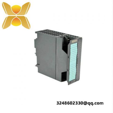 SIEMENS 6ES7321-7BH01-0AB0 - Advanced Digital Input Module