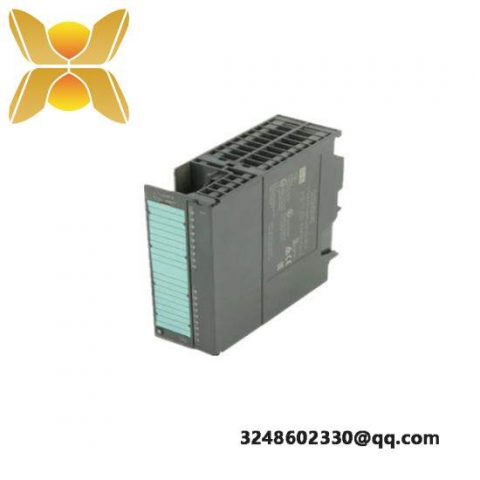 SIEMENS 6ES7650-8DK80-1AA0 PLC Control Module
