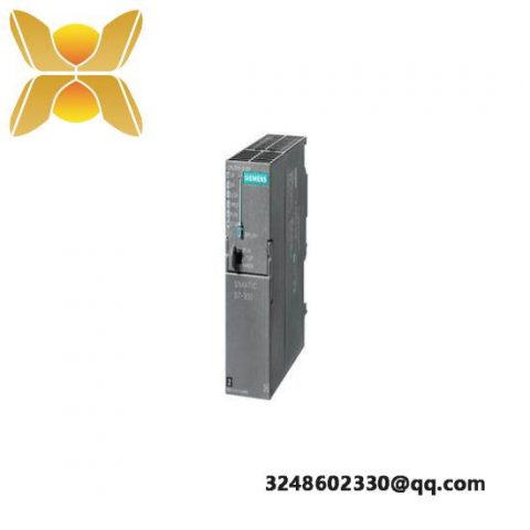 Siemens 6ES7 315-2AH14-0AB0 CPU MODULE: Advanced Control Solution for Industrial Automation