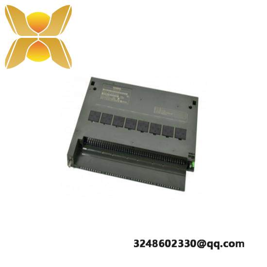 siemens_6es7_431-0hh00-0ab0_sm431_analog_input_module.jpg SIEMENS 6ES7 390-0AA00-0AA0 Bus Connector, Reliable Connection for Industrial Automation