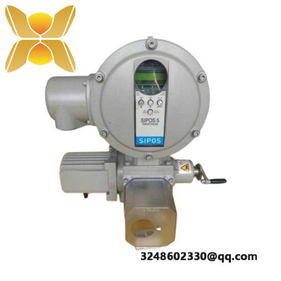 sipos_2sy5018-opm15_power_module_igbt_module.jpg SIPOS 2SY5010-1LB05 Smart Electro-pneumatic Positioner for Pneumatic Actuators