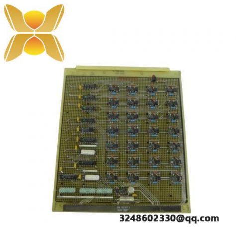 WOODWARD 5437-1124 Control Module, Precise Regulation & Monitoring for Industrial Applications