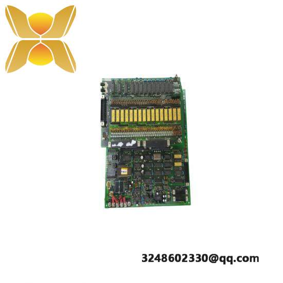 yamazaki_mazak_mps-510_i-829037a_sequencer_circuit_board.jpg YAMAZAKI MAZAK MPS-510 I-829037A: Precision Sequencer Circuit Board for Industrial Automation
