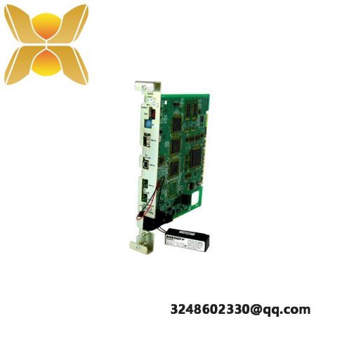 Yaskawa JANCD-YSF21-E High-Performance PLC Module Circuit Board