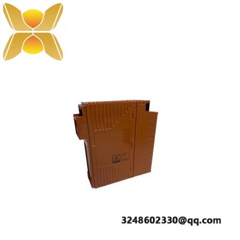 Yokogawa SSB401-53 S1 Bus Interface Module: Industrial Precision in Communication