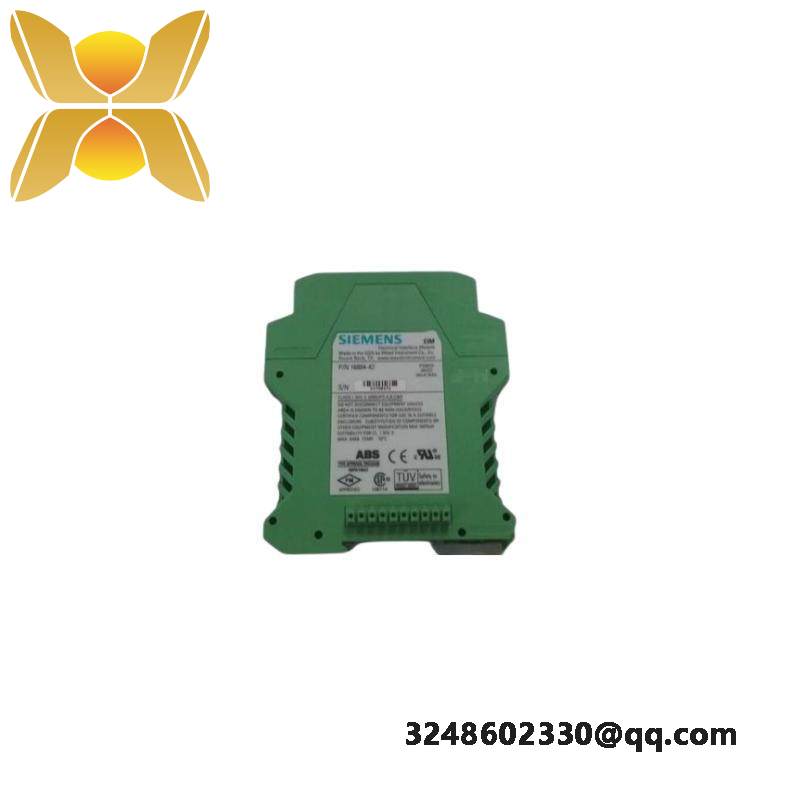 16804-44_siemens_hand_shake_module.jpeg Siemens 6SE7027 Power Filter Module, Industrial Grade