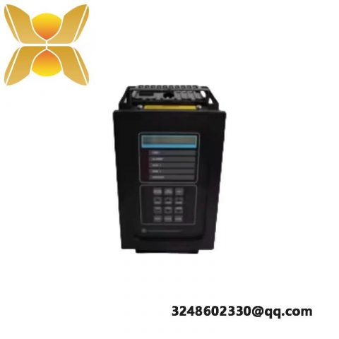 GE 269PLUS-D/O-216-100P-HI: Advanced Motor Management Relay, Optimized for Industry Control