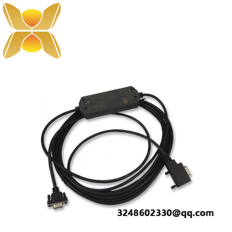 6es7901-3cb30-0xa0_siemens_pc_ppi_cable.png SIEMENS SIMATIC S7-300 CPU, 6ES7901-3CB30-0XA0, Control Module, Automation Solutions