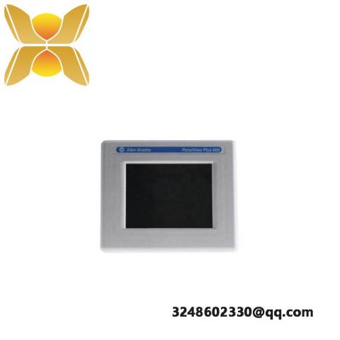 AB 2711P-T10C4D8 Operator Interface, High-Performance HMI Solution