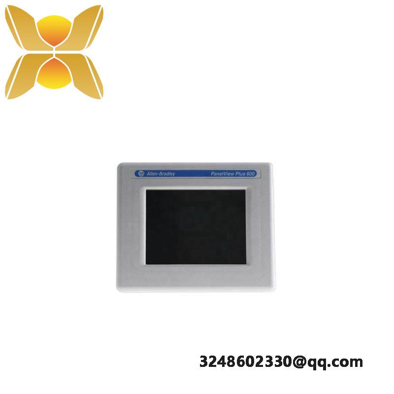 ab_2711p-t10c4d8_operator_interface.jpg AB 2711P-T10C4D8 Operator Interface, High-Performance HMI Solution