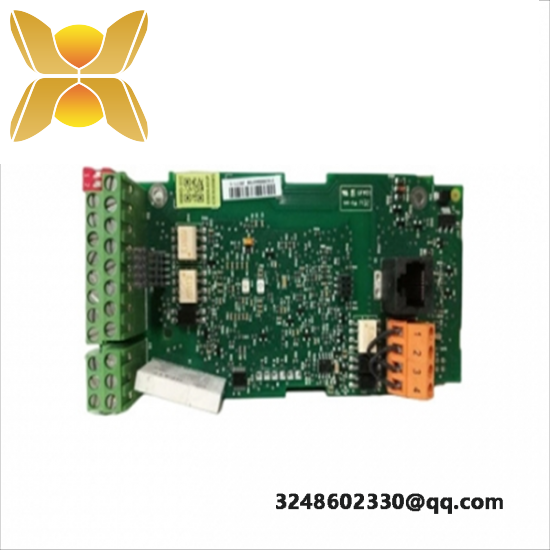 abb_3bhe014658r0001_pcb_card.png ABB 3HAC031245-004: High-Performance PLC Module for Advanced Automation Solutions