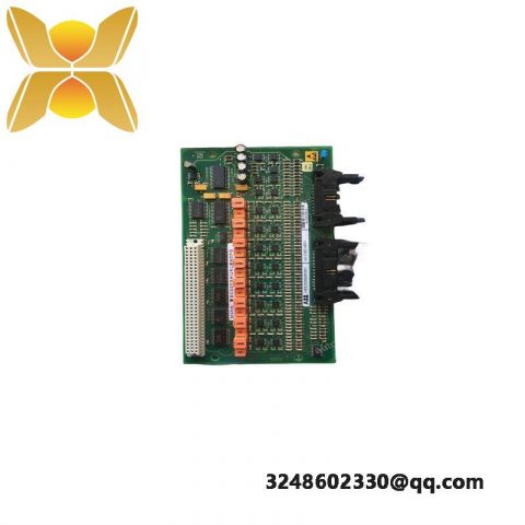 ABB HIEE300890R0001 UAC383AE101 Mother Board for Industrial Control