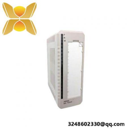 ABB AI835A - Advanced Industrial Control Module