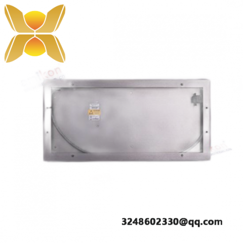 BENTLY 3500/42M 128229-01 Rear Card for Industrial Control Systems