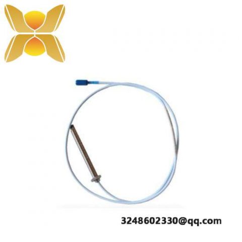 Bently Nevada 330103-00-05-10-01-00 Proximity Probes - Advanced Industrial Sensing Solution