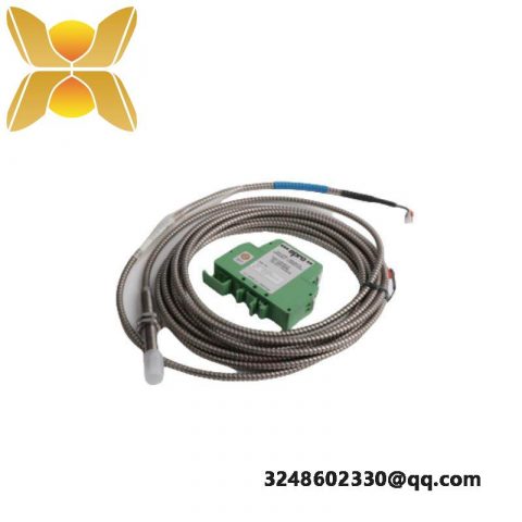 Emerson IC600BF945RRSeries 6 20K ASCII/Basic Module, Industrial Control Solution