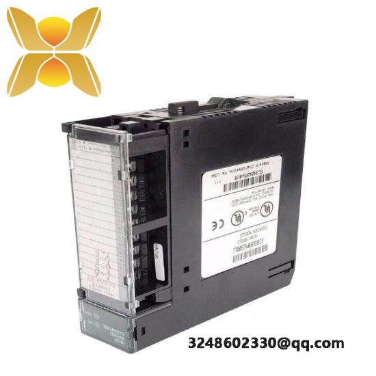 ge_fanuc_ic693apu300j_pac_systems_rx3i.jpg GE Fanuc IC600PM503 - Expanded Power Module for Industrial Automation