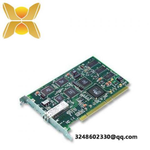 GE IC646MSS001 Industrial Control Module, High Performance and Reliable