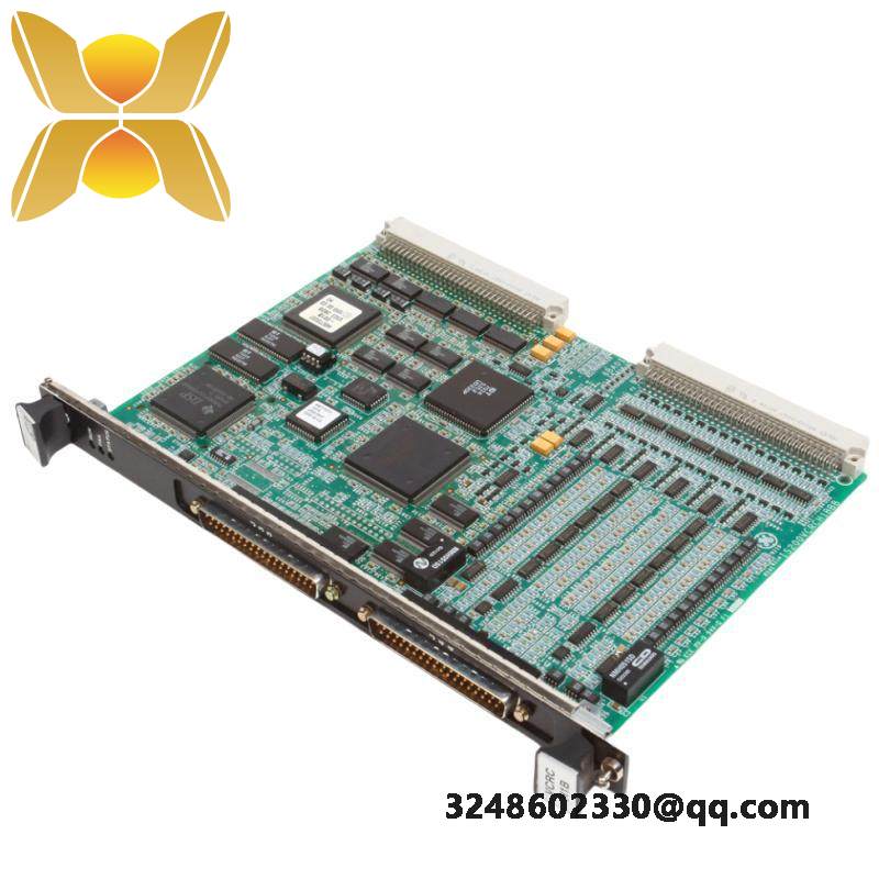 is215ucvdh2a_ge_mark_vi_speedtronic_series.jpg GE IS215UCVDH2A: Advanced Speedtronic Series for Industrial Control
