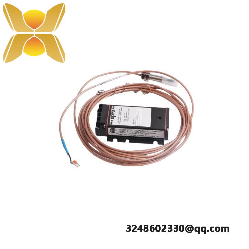 pr6423_003-031_emerson_epro_current_sensor.jpg Emerson IC600BF945RRSeries 6 20K ASCII/Basic Module, Industrial Control Solution