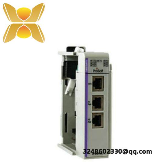 prosoft_mvi69-dnp_network_interface_module_for_compactlogix.jpg Prosoft MVI69-DNP Network Interface Module for CompactLogix: Industrial Control Solution