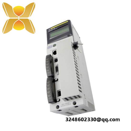 schneider_140dai54300_1.jpg Schneider Electric 140DAI54300 - High Performance Digital Input Module