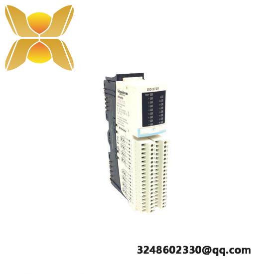 schneider_stbddi3725_basic_digital_input_module.jpg ABB 3HAC031245-004: High-Performance PLC Module for Advanced Automation Solutions