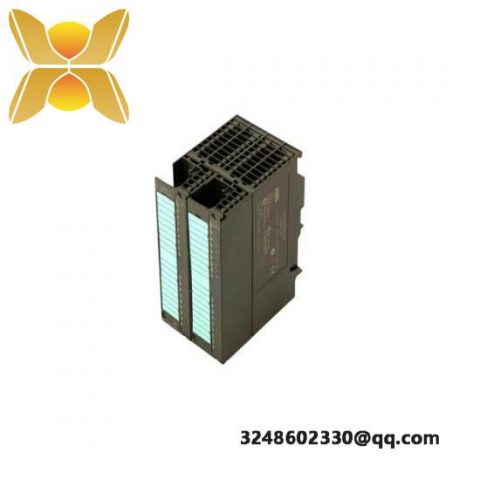 Siemens FM355C Control Unit, 6ES7 355-0VH10-0AE0, Industrial Automation Module