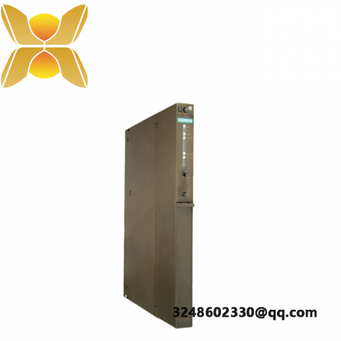 Siemens 6ES7407-0DA00-0AA0 PS 407 Power Supply