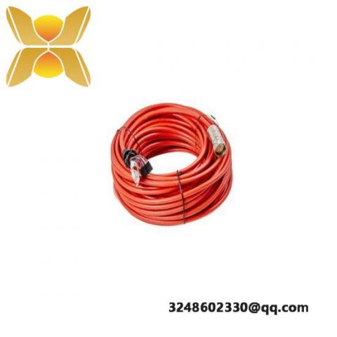 ABB 3HAC031683-004 IRC5 Cable Teach Pendant