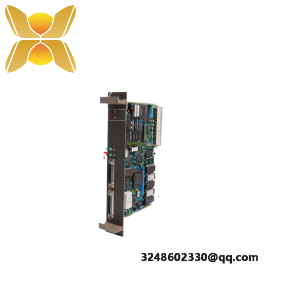 abb_uad141a02_3bhe012095r0002_motherboard.png AB 1756L63SPLC Module - High-Performance Industrial Control Solution