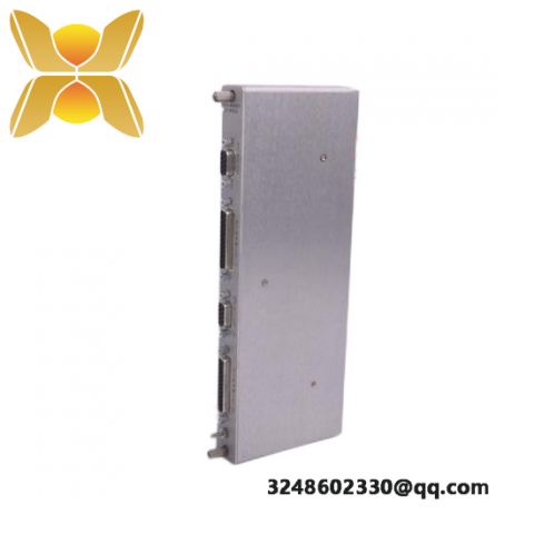 KOLLMORGEN S20260-SRS Advanced Control Module