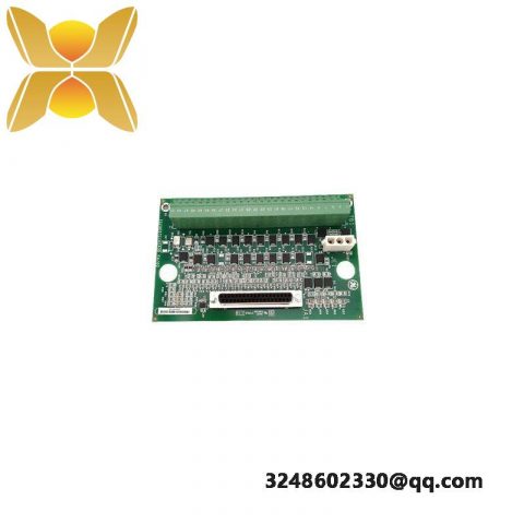 General Electric IS200STCIHA Turbine Control Module for Mark VI, Advanced Drive Control