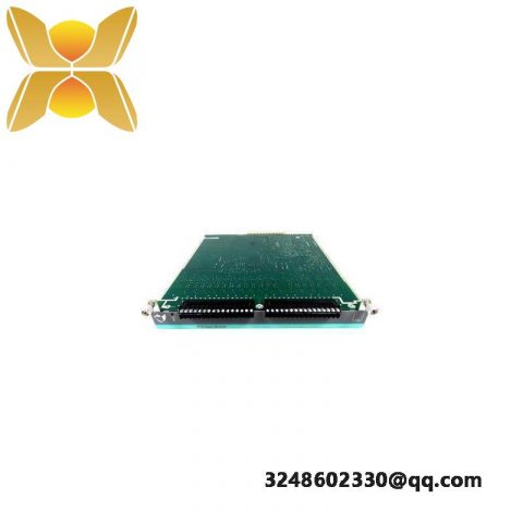 Metso ND9106HNT Industrial Control Module