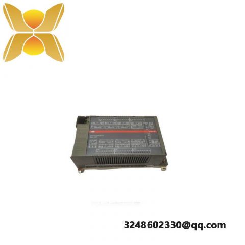ABB 07KT97 Central Processing Unit, Industrial Automation Solutions