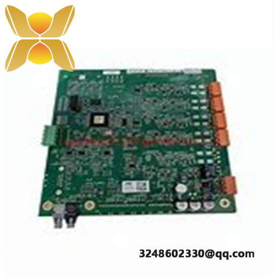 abb_3bhe037864r0106_ufc911_b106_pcb_board.jpg ABB UFC911 B106 PCB Board - 3BHE037864R0106
